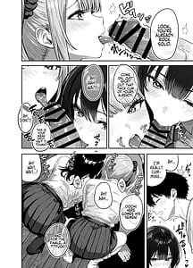 Page 4: 003.jpg | Gal to Meccha Namahame Nakadashi Ecchi Suru Hanashi 1 | View Page!