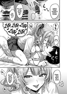Page 7: 006.jpg | Gal to Meccha Namahame Nakadashi Ecchi Suru Hanashi 1 | View Page!