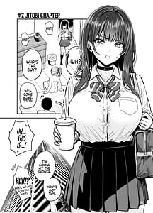 Page 3: 002.jpg | Gal to Meccha Namahame Nakadashi Ecchi Suru Hanashi 2 | View Page!
