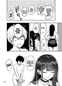 Page 4: 003.jpg | Gal to Meccha Namahame Nakadashi Ecchi Suru Hanashi 2 | View Page!