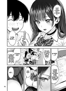 Page 8: 007.jpg | Gal to Meccha Namahame Nakadashi Ecchi Suru Hanashi 2 | View Page!