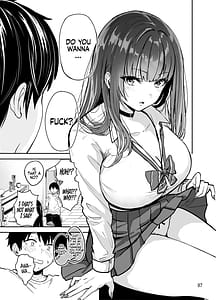 Page 9: 008.jpg | Gal to Meccha Namahame Nakadashi Ecchi Suru Hanashi 2 | View Page!