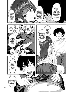 Page 10: 009.jpg | Gal to Meccha Namahame Nakadashi Ecchi Suru Hanashi 2 | View Page!