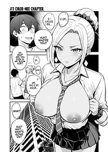 Page 4: 003.jpg | Gal to Meccha Namahame Nakadashi Ecchi Suru Hanashi 3 | View Page!