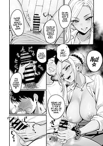 Page 7: 006.jpg | Gal to Meccha Namahame Nakadashi Ecchi Suru Hanashi 3 | View Page!