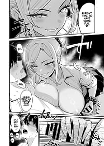 Page 8: 007.jpg | Gal to Meccha Namahame Nakadashi Ecchi Suru Hanashi 3 | View Page!