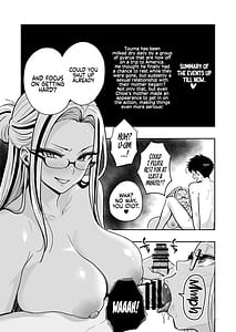 Page 3: 002.jpg | Gal to Meccha Namahame Nakadashi Ecchi Suru Hanashi 5 | View Page!