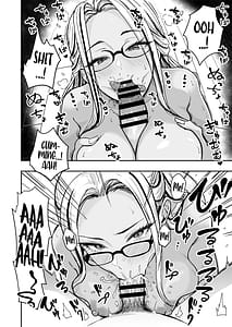 Page 6: 005.jpg | Gal to Meccha Namahame Nakadashi Ecchi Suru Hanashi 5 | View Page!