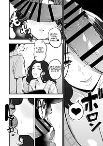Page 5: 004.jpg | Gal to Meccha Namahame Nakadashi Ecchi Suru Hanashi 6 | View Page!