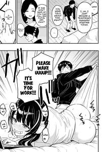 Page 14: 013.jpg | Gal to Meccha Namahame Nakadashi Ecchi Suru Hanashi 6 | View Page!
