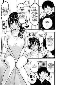 Page 16: 015.jpg | Gal to Meccha Namahame Nakadashi Ecchi Suru Hanashi 6 | View Page!