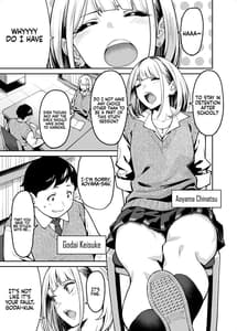 Page 3: 002.jpg | Gal wa Pocchari ni Koi o Suru | View Page!