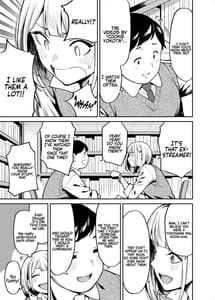 Page 5: 004.jpg | Gal wa Pocchari ni Koi o Suru | View Page!