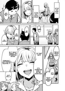 Page 7: 006.jpg | Gal wa Pocchari ni Koi o Suru | View Page!