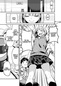 Page 9: 008.jpg | Gal wa Pocchari ni Koi o Suru | View Page!
