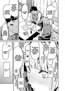 Page 11: 010.jpg | Gal wa Pocchari ni Koi o Suru | View Page!
