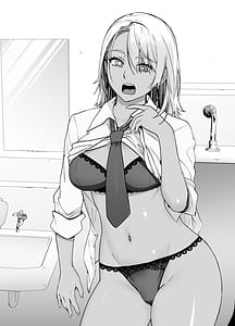 Page 4: 003.jpg | Galmusume ga Chichioya to no AijouX | View Page!