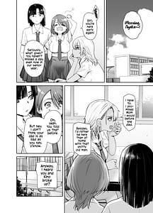 Page 6: 005.jpg | Galmusume ga Chichioya to no AijouX | View Page!