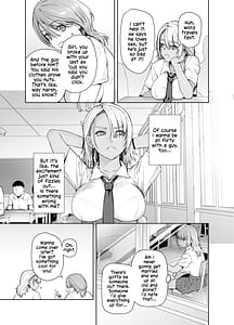 Page 7: 006.jpg | Galmusume ga Chichioya to no AijouX | View Page!