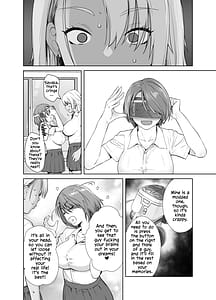 Page 8: 007.jpg | Galmusume ga Chichioya to no AijouX | View Page!