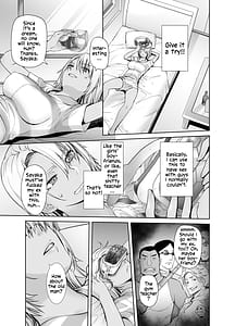 Page 9: 008.jpg | Galmusume ga Chichioya to no AijouX | View Page!