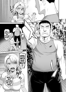 Page 11: 010.jpg | Galmusume ga Chichioya to no AijouX | View Page!