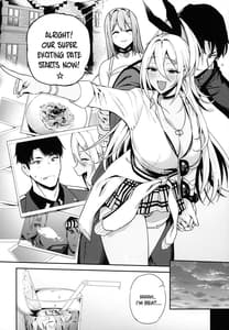 Page 5: 004.jpg | Gals Showdown | View Page!