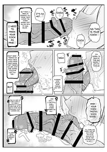 Page 10: 009.jpg | Gaman Dekinaku natta Mesu ni Kateru Wake nai desho 2 | View Page!