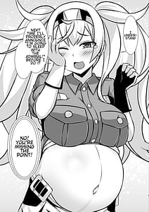 Page 9: 008.jpg | Gamby-chan no Ganbare! Botehara Gohoushi Ecchi!! | View Page!