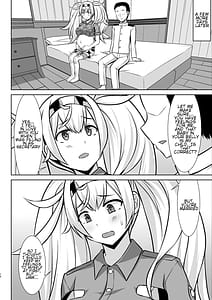Page 10: 009.jpg | Gamby-chan no Ganbare! Botehara Gohoushi Ecchi!! | View Page!