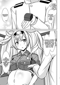 Page 11: 010.jpg | Gamby-chan no Ganbare! Botehara Gohoushi Ecchi!! | View Page!