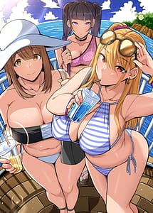 Read Game Suki no Gal-tachi to Ore no Heya de Shitai Houdai 2 with English Translation