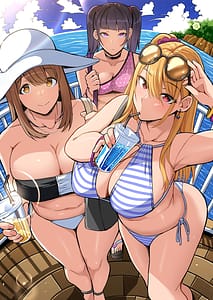 Page 1: 000.jpg | Game Suki no Gal-tachi to Ore no Heya de Shitai Houdai 2 | View Page!