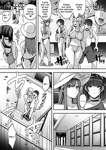Page 8: 007.jpg | Game Suki no Gal-tachi to Ore no Heya de Shitai Houdai 2 | View Page!