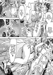 Page 9: 008.jpg | Game Suki no Gal-tachi to Ore no Heya de Shitai Houdai 2 | View Page!