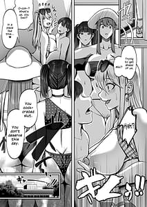 Page 14: 013.jpg | Game Suki no Gal-tachi to Ore no Heya de Shitai Houdai 2 | View Page!