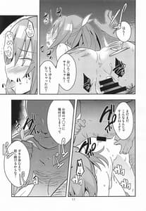 Page 10: 009.jpg | Game de Maketa Haraise ni Mechakucha ni Shite Yatta | View Page!