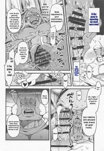 Page 13: 012.jpg | Ganbare!! Rabbit Hero!!! | View Page!