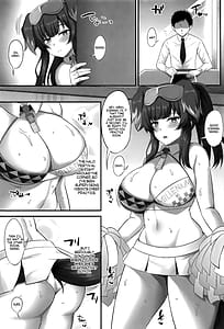 Page 2: 001.jpg | Ganbare! Ganbare! Sensei | View Page!