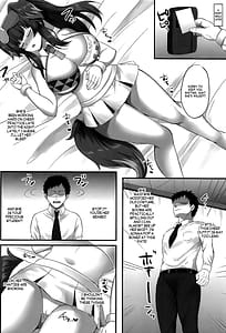 Page 3: 002.jpg | Ganbare! Ganbare! Sensei | View Page!