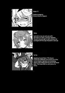 Page 3: 002.jpg | Ganyu Zangyouchuu | View Page!