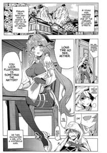 Page 4: 003.jpg | Ganyu Zangyouchuu | View Page!