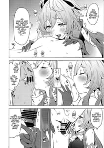 Page 9: 008.jpg | Ganyu Zangyouchuu | View Page!