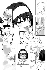 Page 7: 003.jpg | Garie-chan no Omocha 2 | View Page!