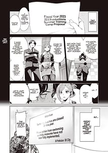 Page 6: 005.jpg | Gasshuku Shitami Futari Tabi nara Konna Fuu ni | View Page!