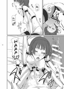 Page 15: 014.jpg | Gattai Kaikin | View Page!