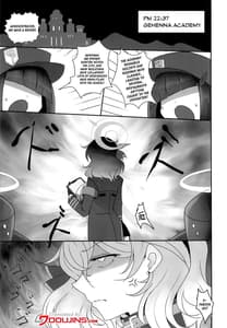 Page 3: 002.jpg | Gehena Gyouseikan no Seishori Jijou | View Page!