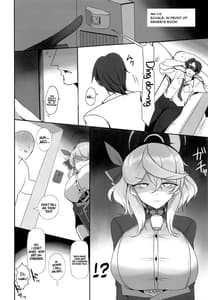 Page 4: 003.jpg | Gehena Gyouseikan no Seishori Jijou | View Page!