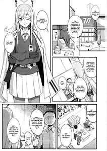 Page 2: 001.jpg | Gehenna no Meushi | View Page!