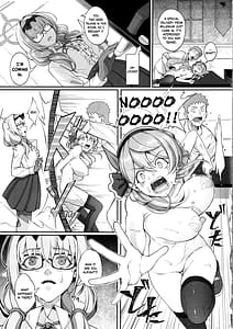 Page 16: 015.jpg | Gehenna no Meushi | View Page!